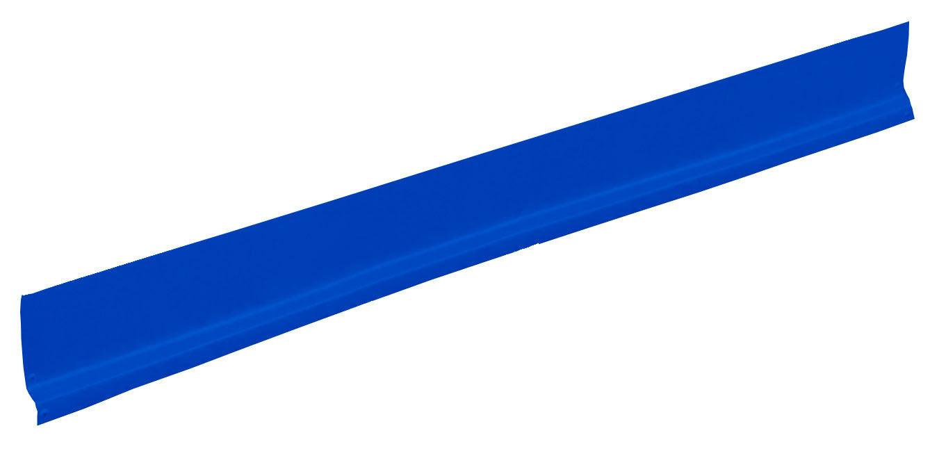 MD3 Rocker Panel Dirt Chevron Blue - Burlile Performance Products