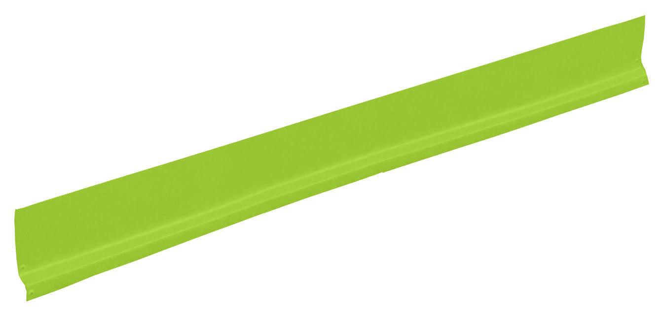 MD3 Rocker Panel Dirt Fluorescent Green - Burlile Performance Products