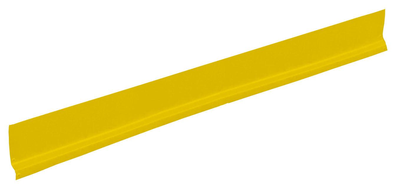MD3 Rocker Panel Dirt Yellow - Burlile Performance Products