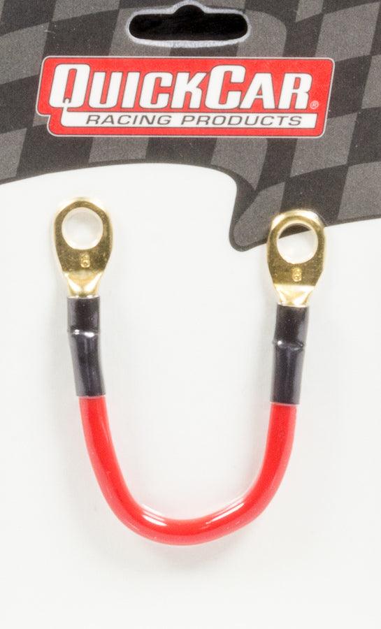 MDS Alternator Jumper Wire for High Amp Discon - Burlile Performance Products