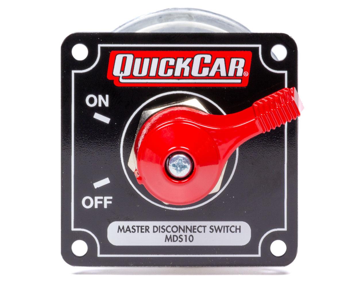 MDS10 Switch - Black - Burlile Performance Products