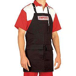 Mechanics Apron - Burlile Performance Products