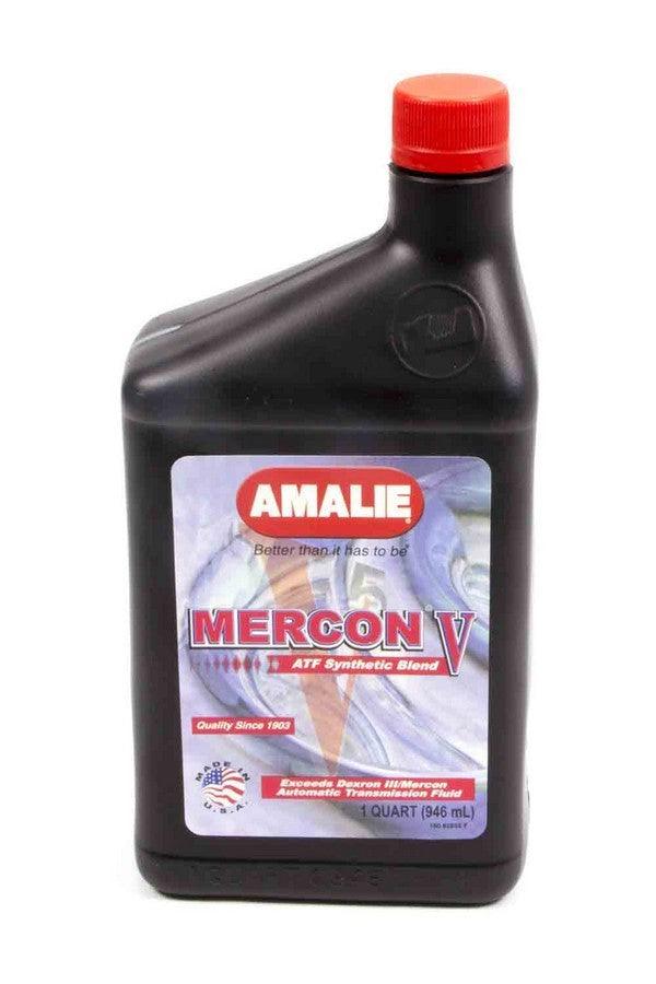 Mercon V ATF Synthetic Blend 1Qt - Burlile Performance Products