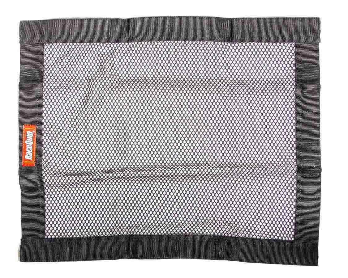 Mesh Window Net Black - Burlile Performance Products