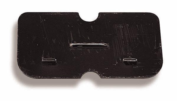 Metal Choke Plate - Burlile Performance Products