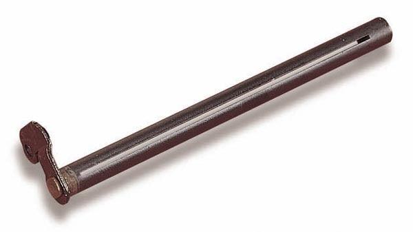 Metal Choke Shaft - Burlile Performance Products