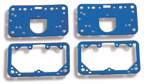 Metering Blk & Fuel Bowl Gasket Kit - Burlile Performance Products