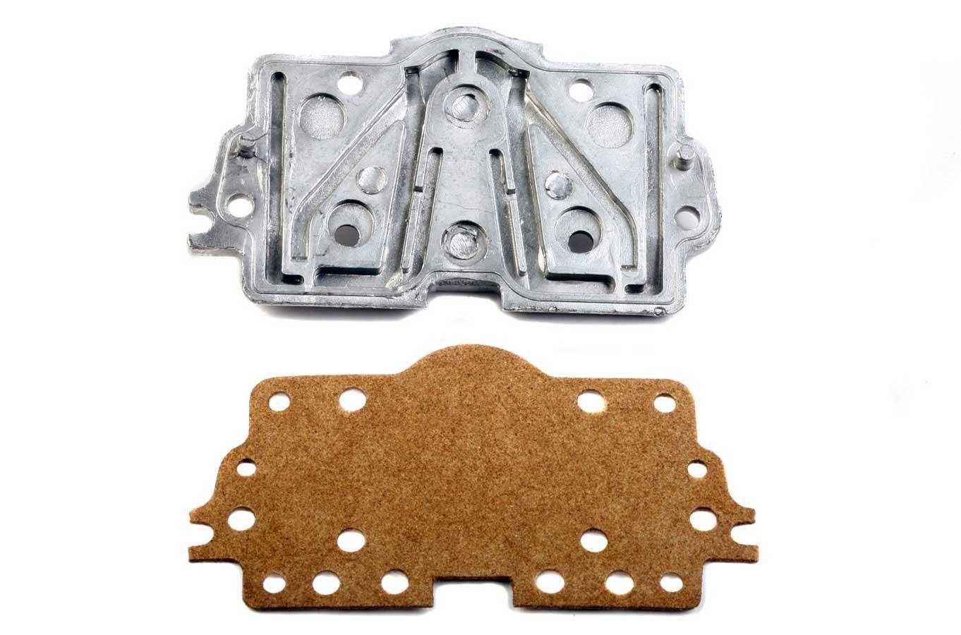 Metering Block - Burlile Performance Products