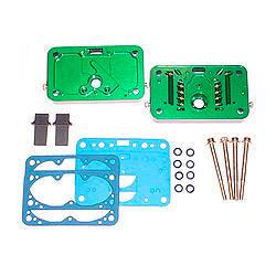 Metering Block Conv. Kit - E-85 - Burlile Performance Products