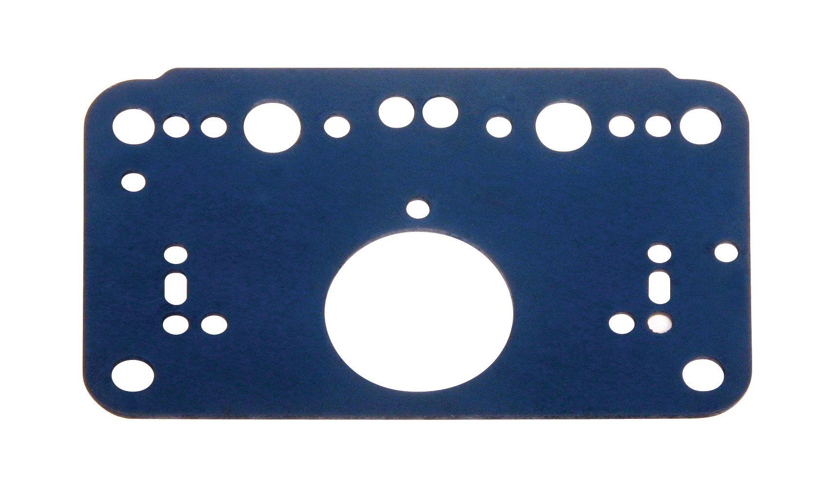 Metering Block Gasket - Non-Stick 3-Circuit Race - Burlile Performance Products