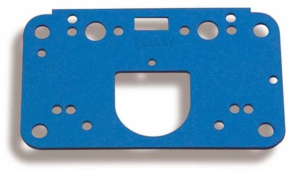 Metering Block Gaskets 4150 3-Circuit (2pk) - Burlile Performance Products