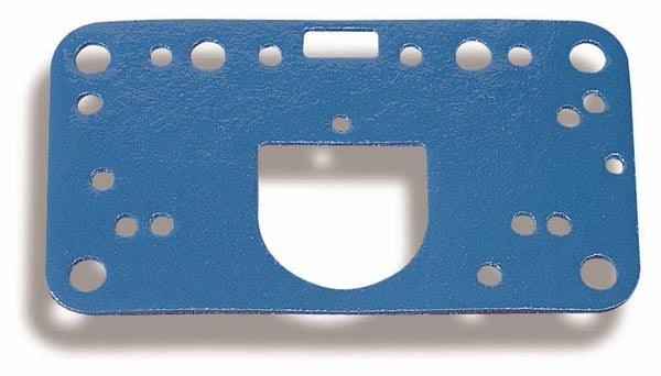 Metering Block Gaskets - Burlile Performance Products