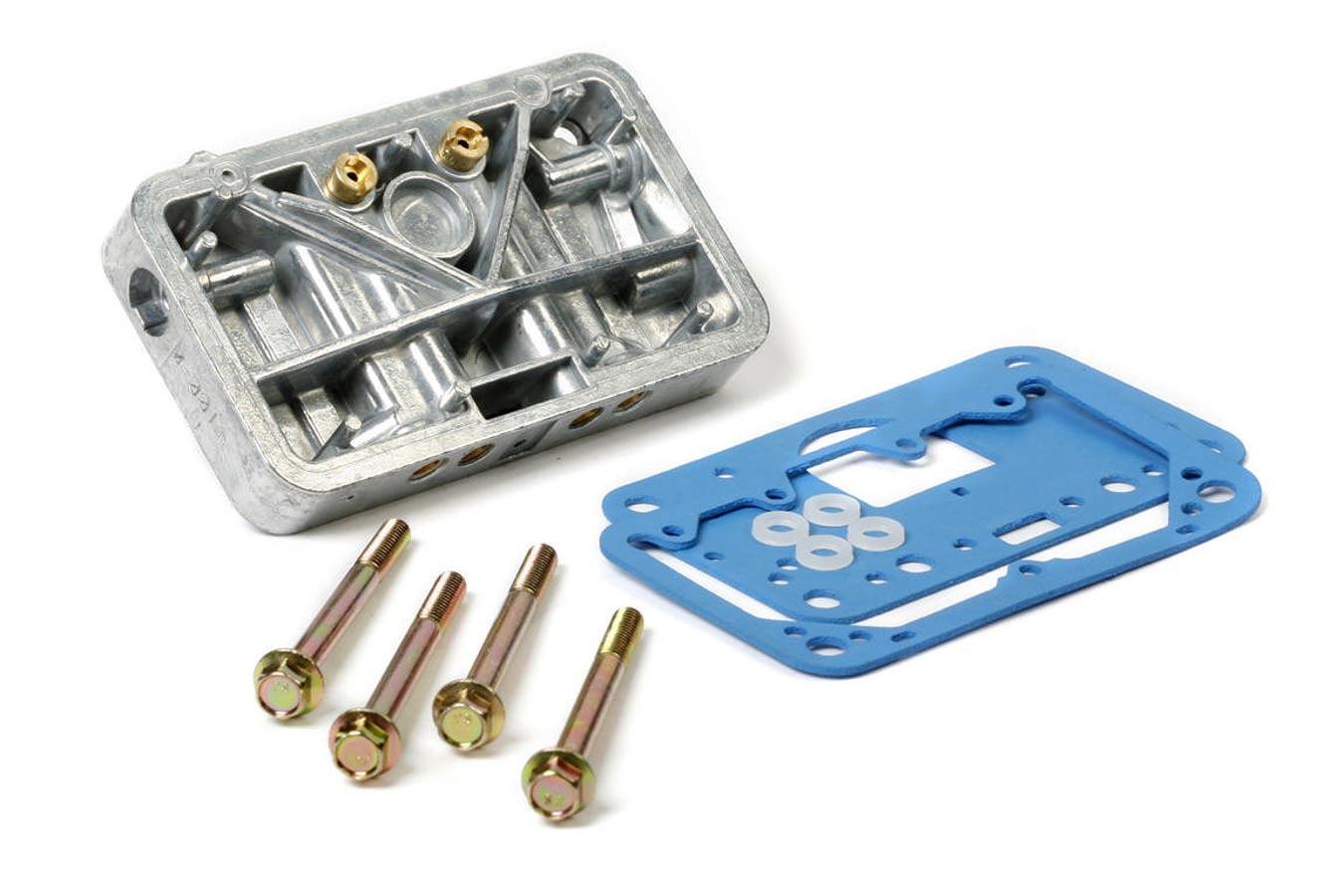 Metering Block Kit - Burlile Performance Products