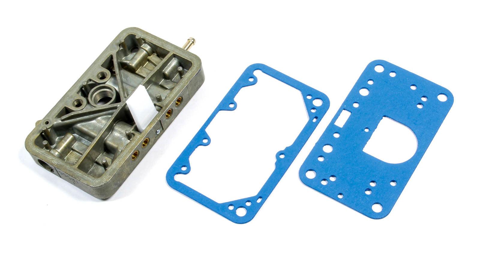 Metering Body Kit - Burlile Performance Products