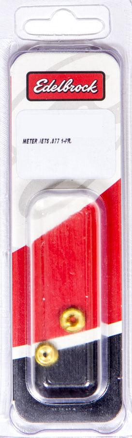 Metering Jets .107 - Burlile Performance Products