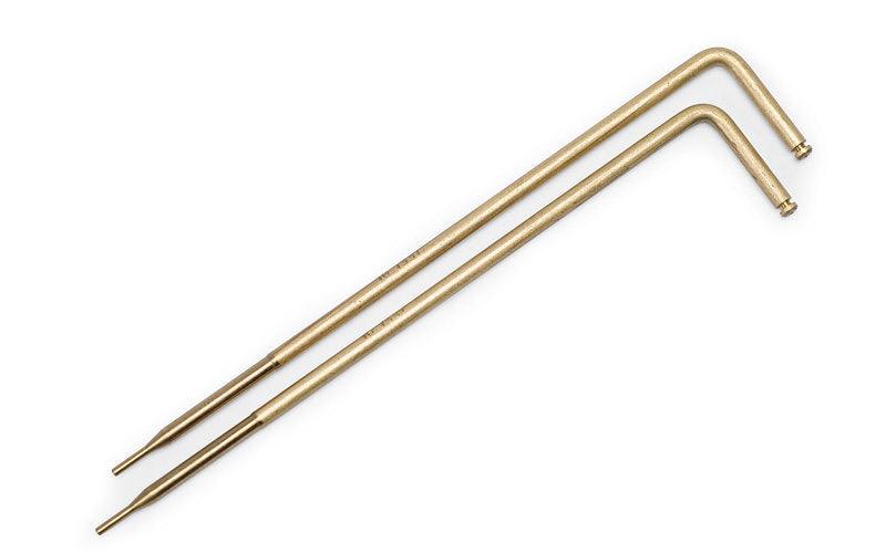 Metering Rods - .067 x .049 - Burlile Performance Products