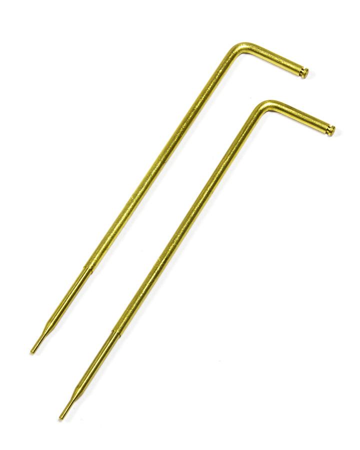 Metering Rods - .070 x .037 - Burlile Performance Products