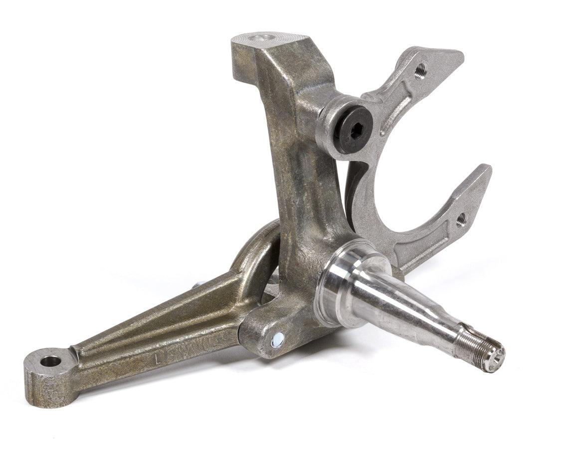 Metric Complete 3pc Spindle LH - Burlile Performance Products