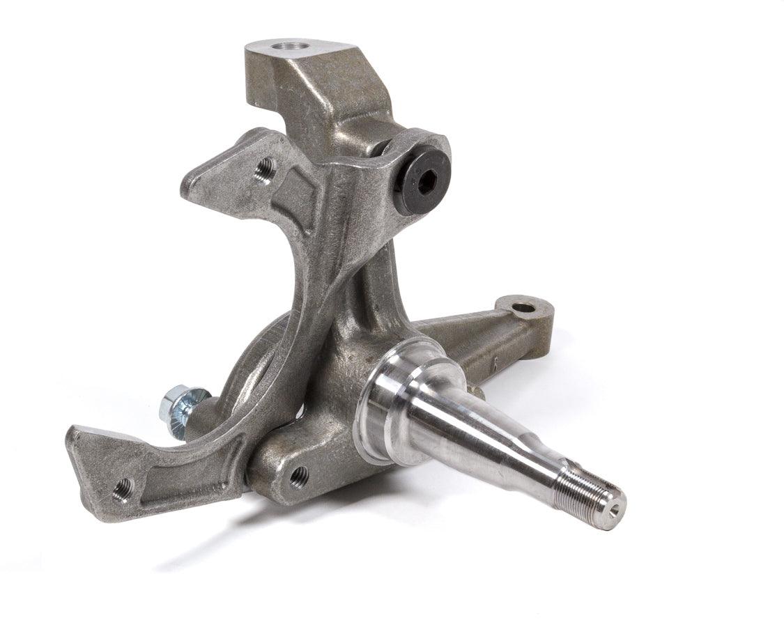 Metric Complete 3pc Spindle RH - Burlile Performance Products