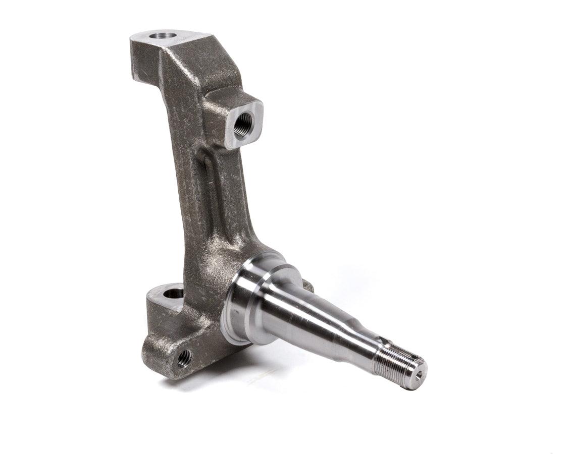 Metric Spindle Body LH or RH - Burlile Performance Products