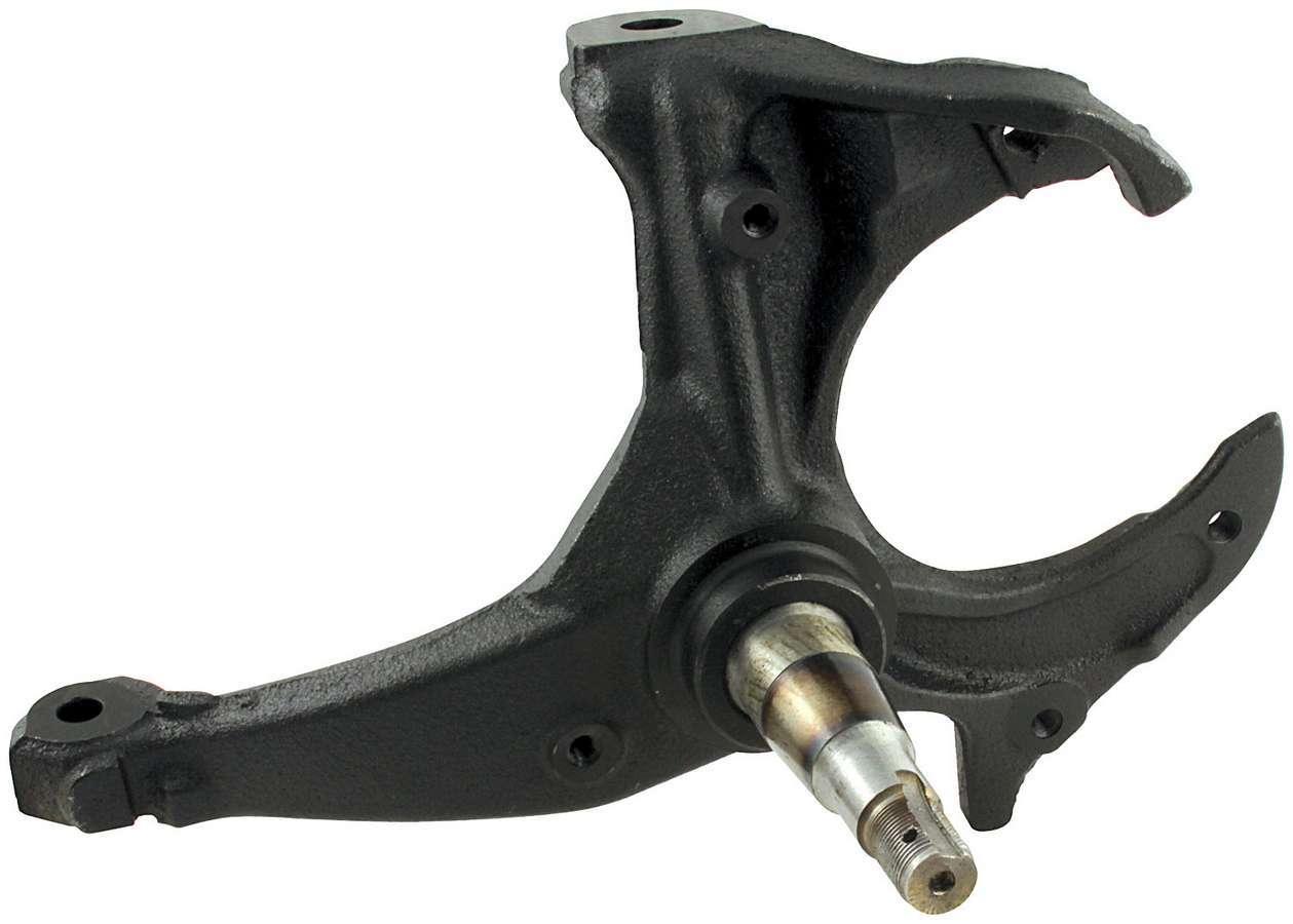 Metric Spindle LH - Burlile Performance Products