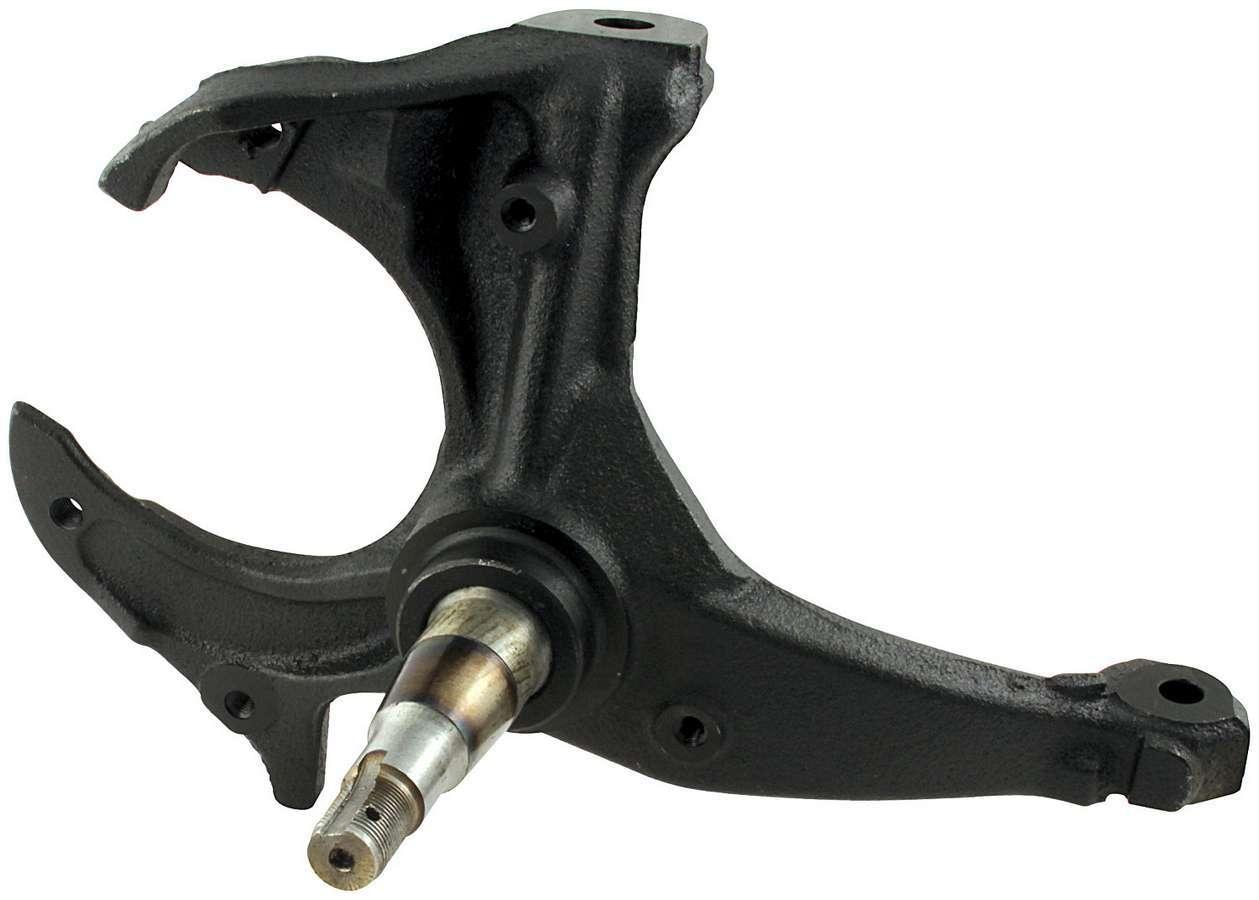 Metric Spindle RH - Burlile Performance Products