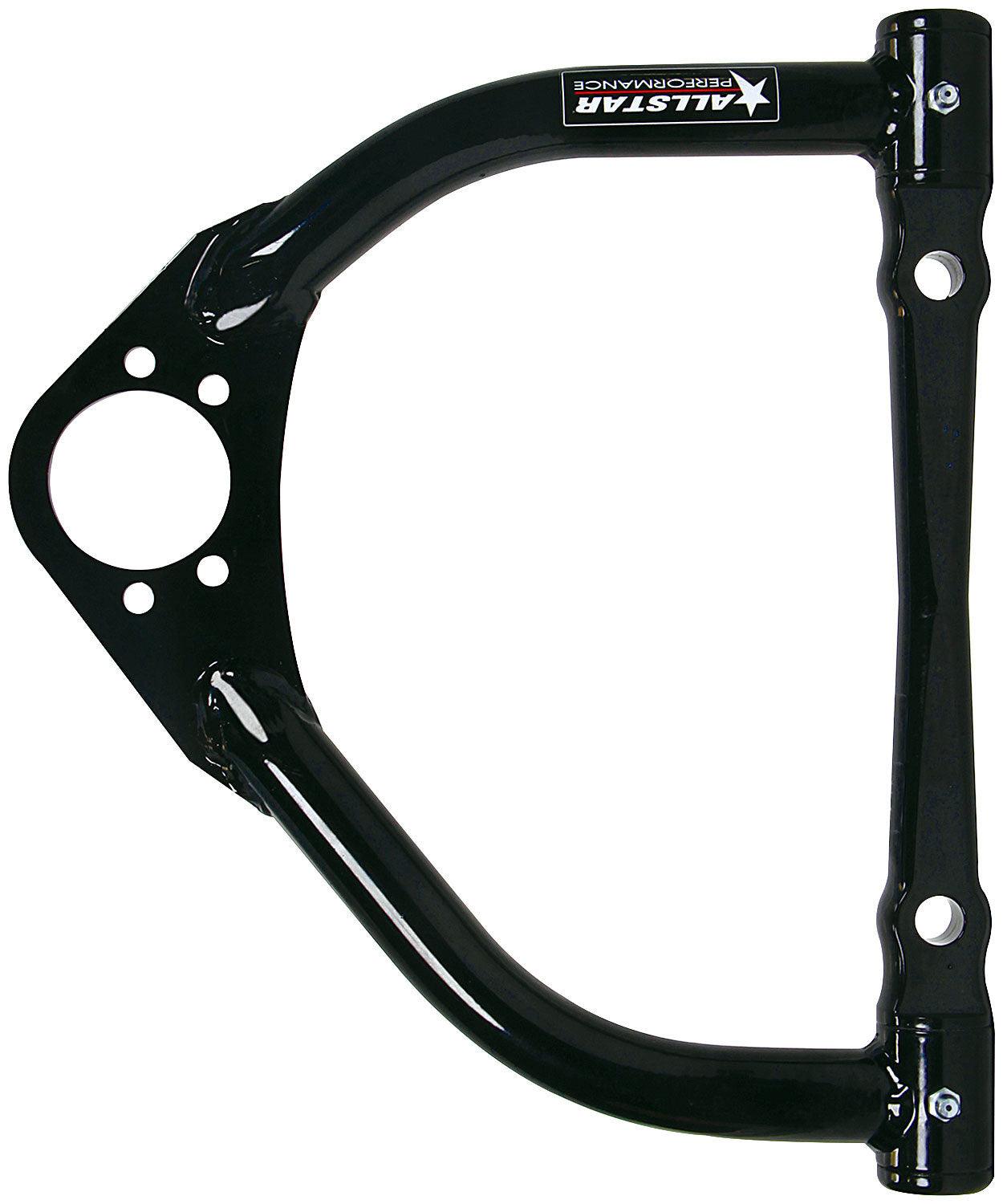 Metric Upper Control Arm Left 9-1/2in - Burlile Performance Products