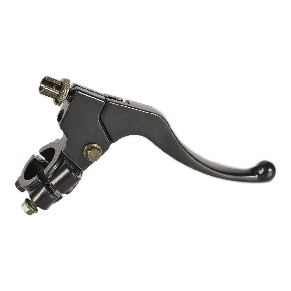 Micro Sprint Clutch Lever - Burlile Performance Products
