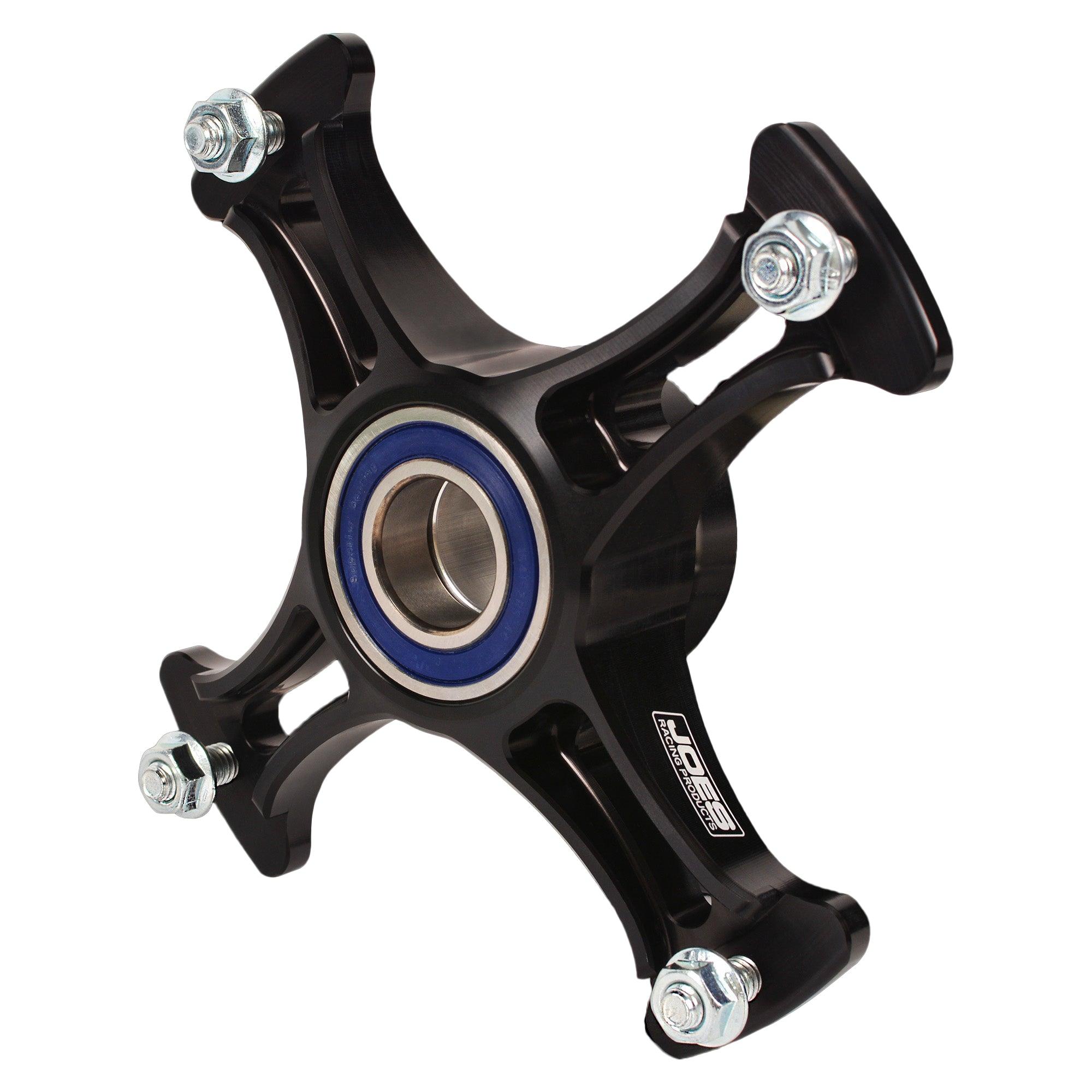 Micro Sprint Front Hub Angular Contact V2 - Burlile Performance Products