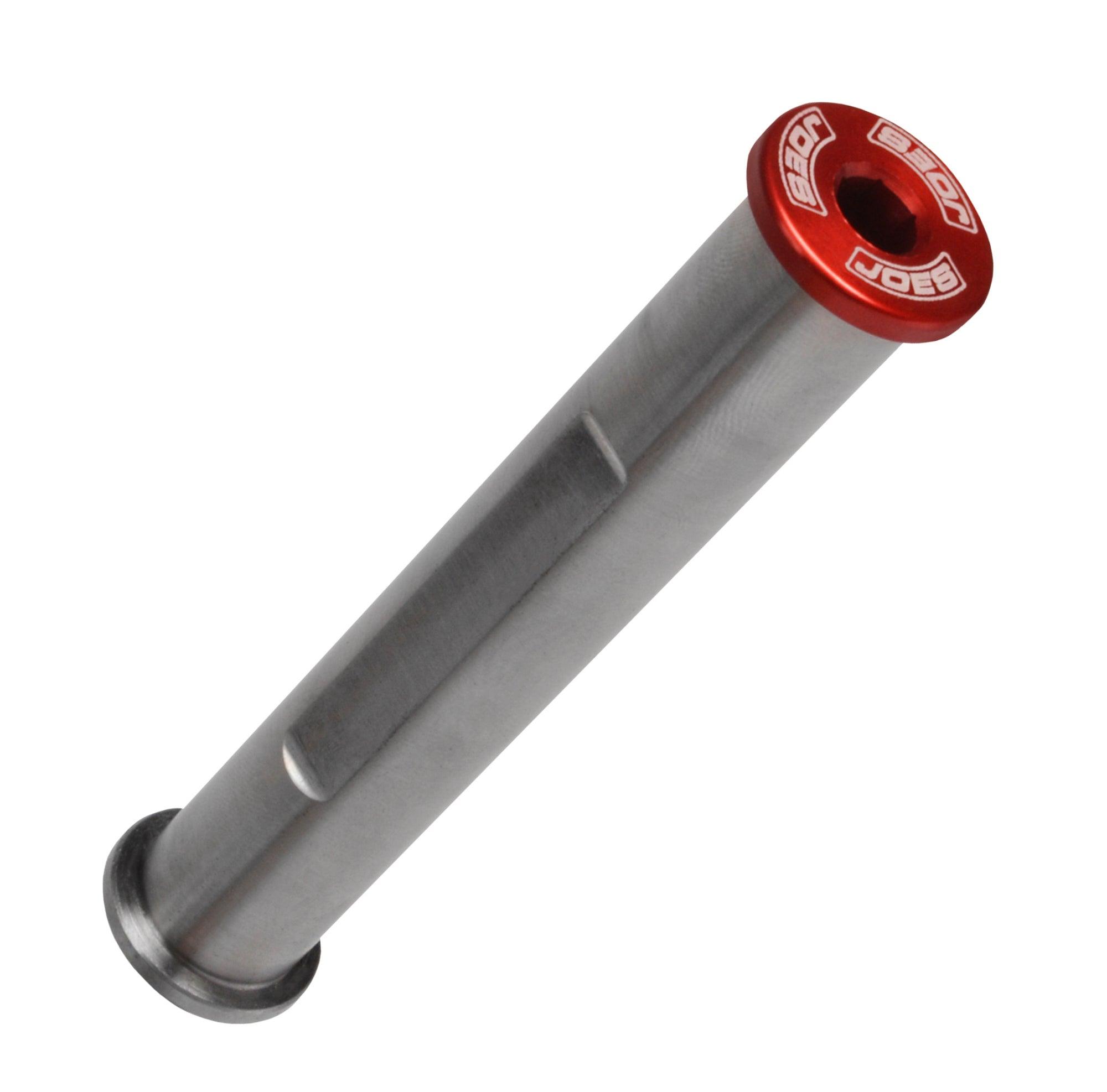 Micro Sprint Tubular Kingpin Assembly - Burlile Performance Products