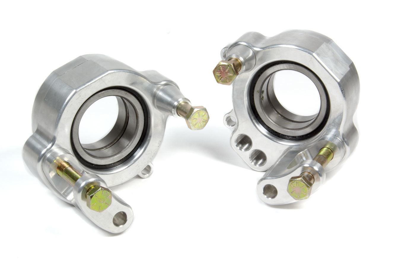 Midget Bird Cage Set with Bearings - Burlile Performance Products