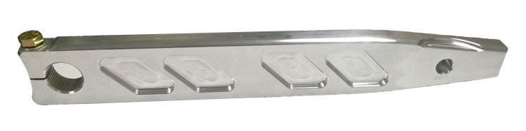 Midget Left Rear Torsion Arm - Burlile Performance Products