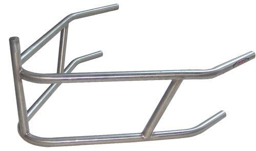 Midget Rear Bumper S/S w/ Post - Burlile Performance Products