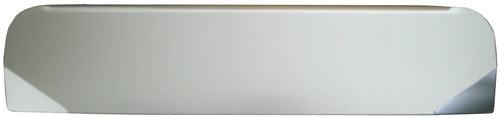 Midget Sun Visor Aluminum - Burlile Performance Products