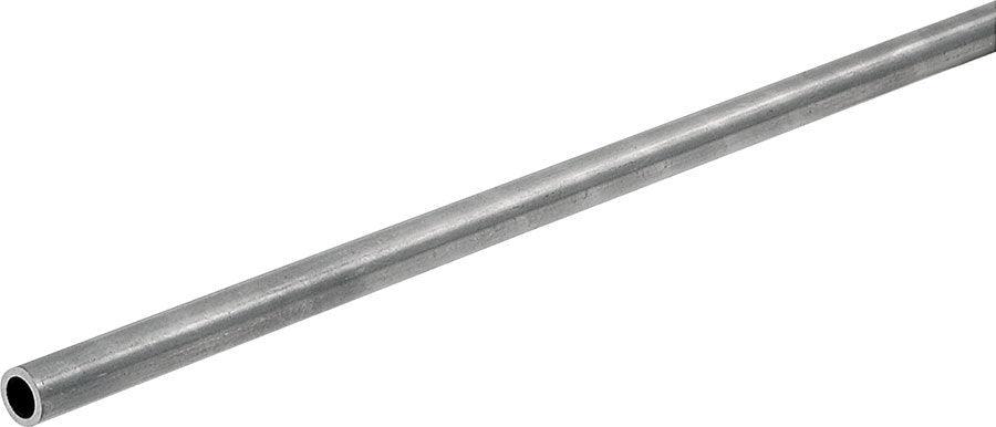 Mild Steel Round Tubing 3/8in x .065in x 4ft - Burlile Performance Products