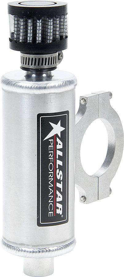 Mini Breather Tank 1.50in - Burlile Performance Products