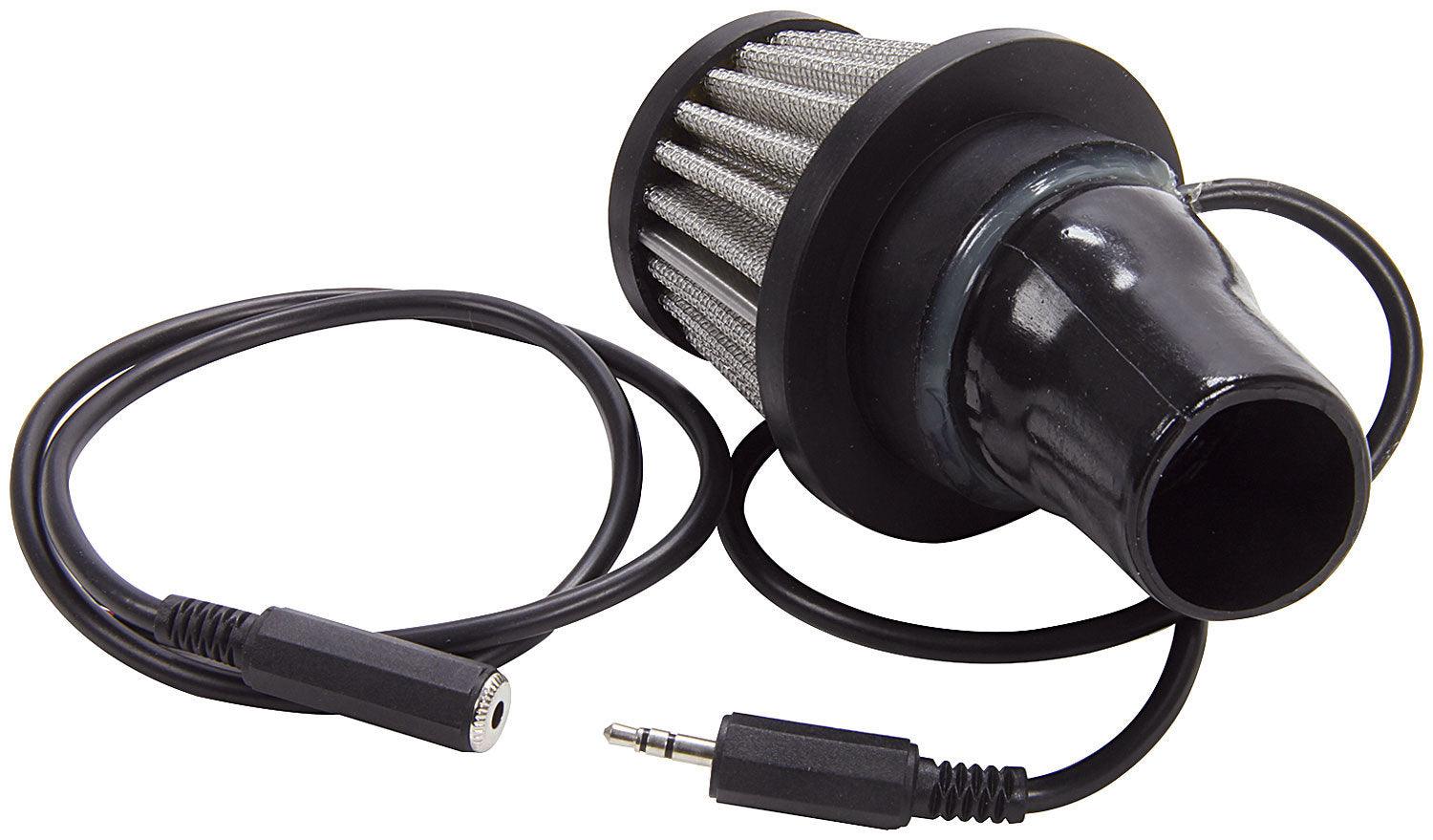 Mini Helmet Air System - Burlile Performance Products