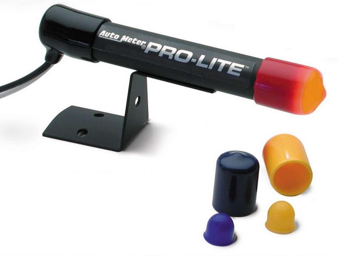 Mini Pro-Lite (Black) - Burlile Performance Products