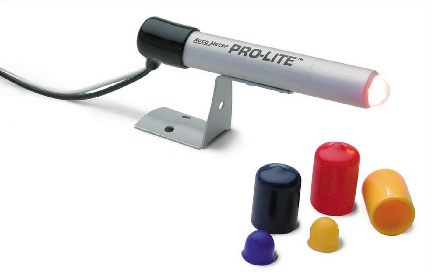 Mini Pro-Lite (Silver) - Burlile Performance Products