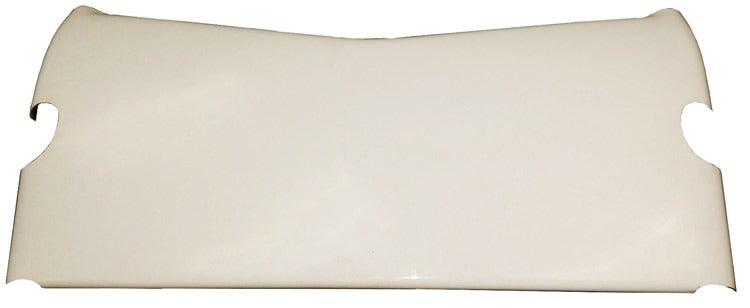 Mini Sprint Visor Long - Burlile Performance Products