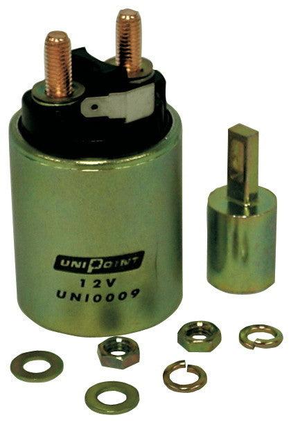 Mini-Starter Solenoid - Burlile Performance Products
