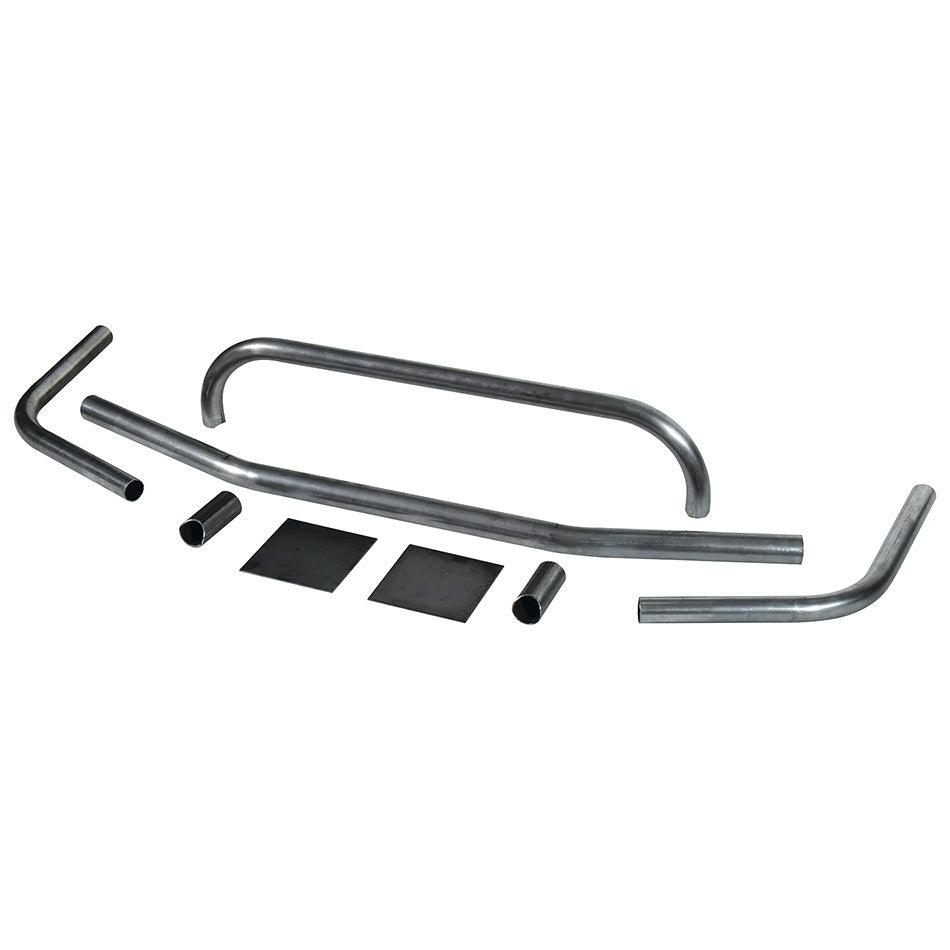 Mini Stock Front Bumper Universal Unwelded Kit - Burlile Performance Products