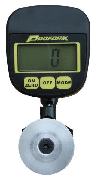 Mini Valve Spring Tester - 0-700lbs. - Burlile Performance Products