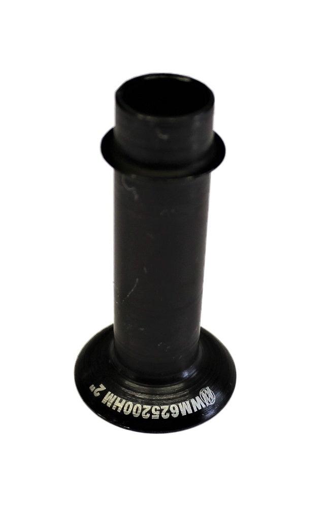 Misalignment Spacer 5/8 High 2in Long - Burlile Performance Products