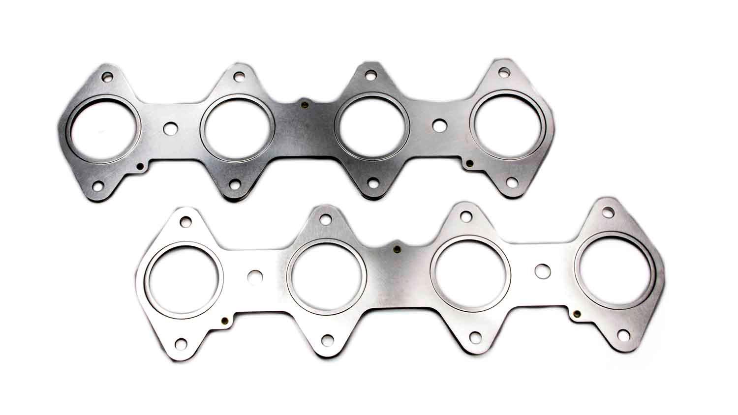 MLS Exhaust Gasket - Ford 4.6/5.4L 3V - Burlile Performance Products