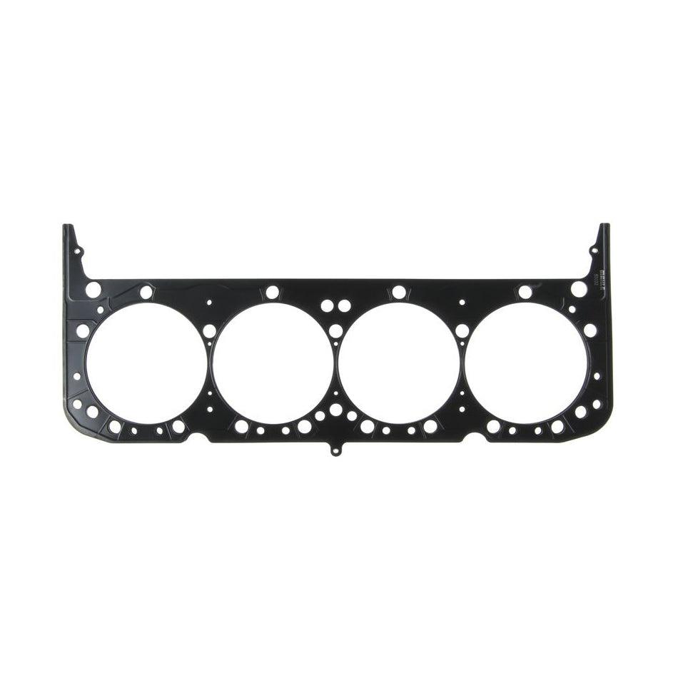 MLS Head Gasket - SBC 4.200 x .040 - Burlile Performance Products