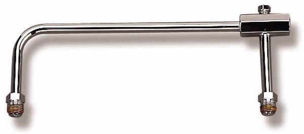 Model 4150 Fuel Line - Burlile Performance Products