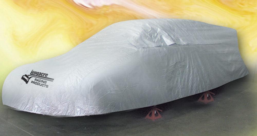 Modified Car Cover - Burlile Performance Products