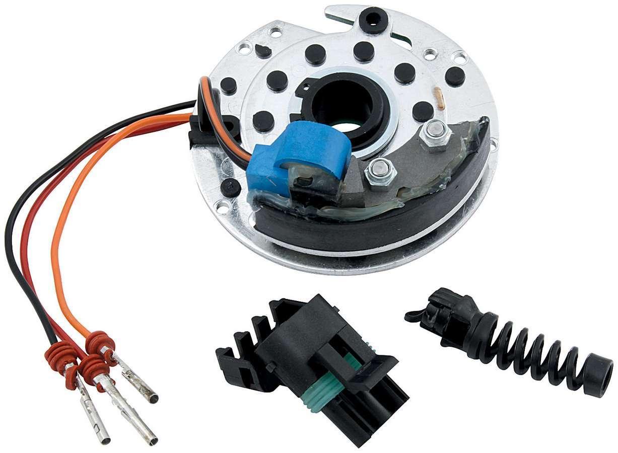 Module Assembly w/Magnetic Pick-up - Burlile Performance Products
