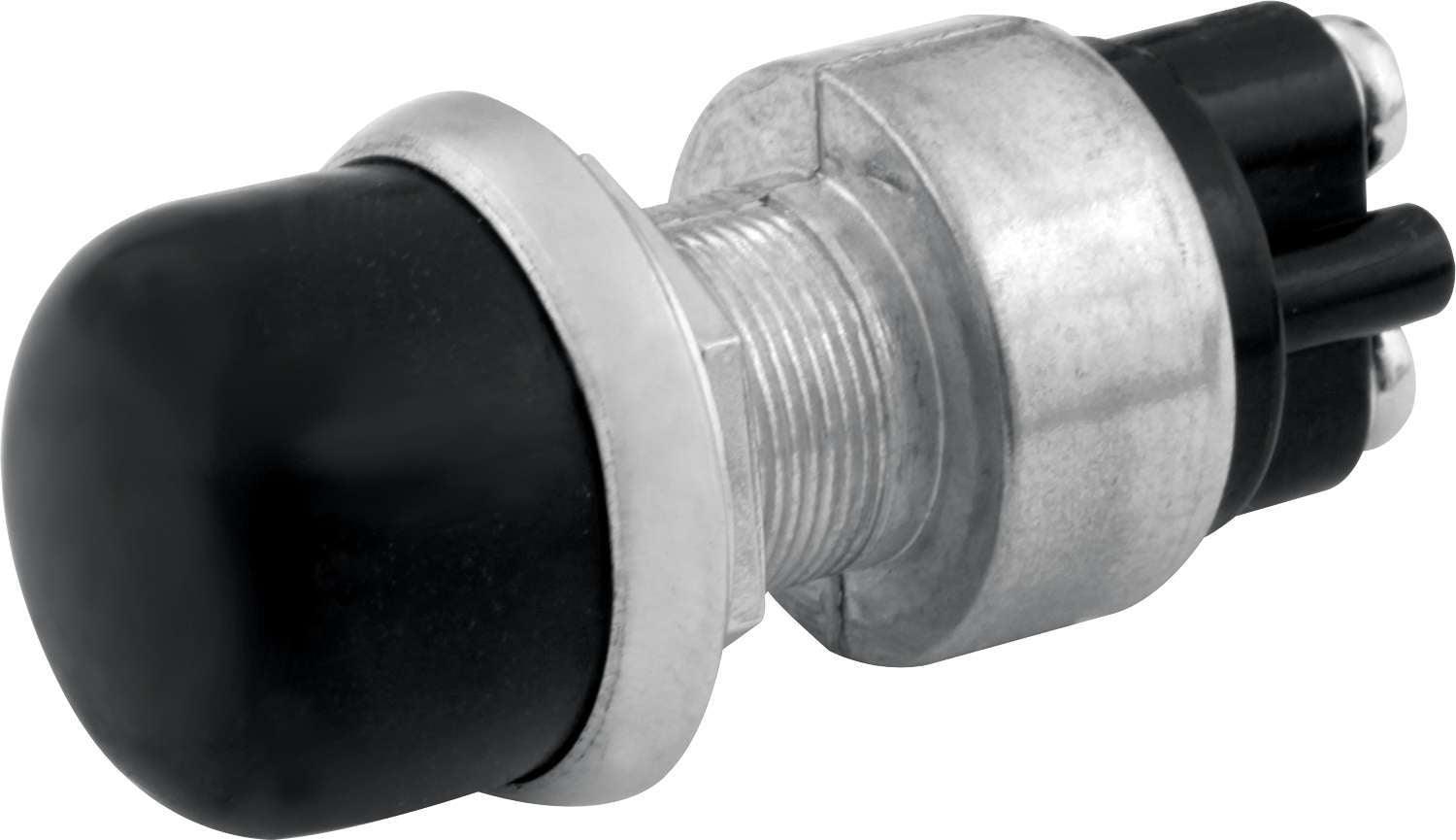 Momentary Switch Push to Start - Burlile Performance Products